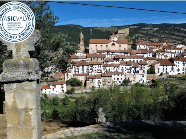 Terreno en venta en Gúdar-Javalambre, Aragón