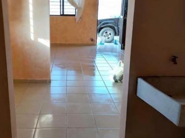 Quinta en venta en Modesto Galván Cantú, Linares