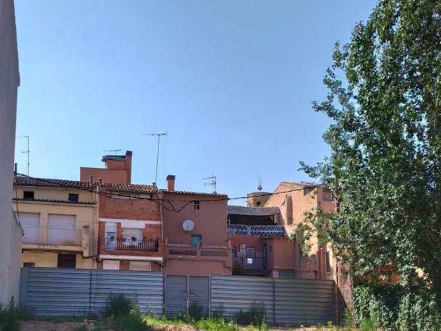 Terreno en venta en Pla d'Urgell, Catalunya