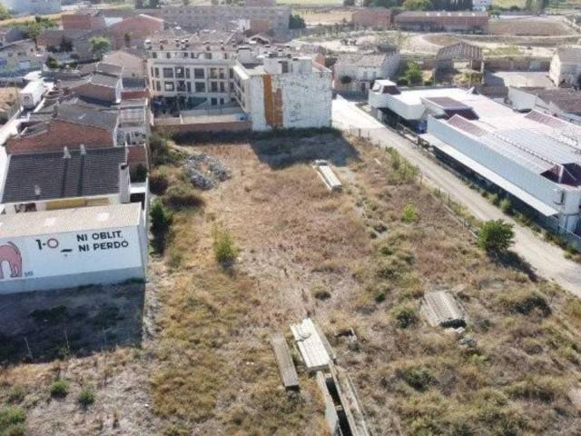 Terreno en venta en Linyola