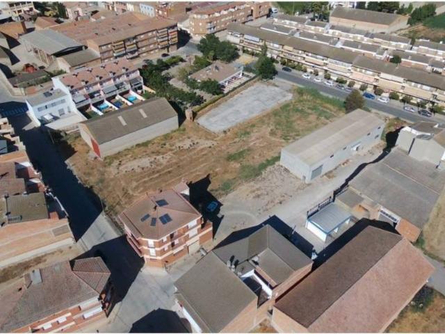 Terreno en venta en Linyola, Lleida