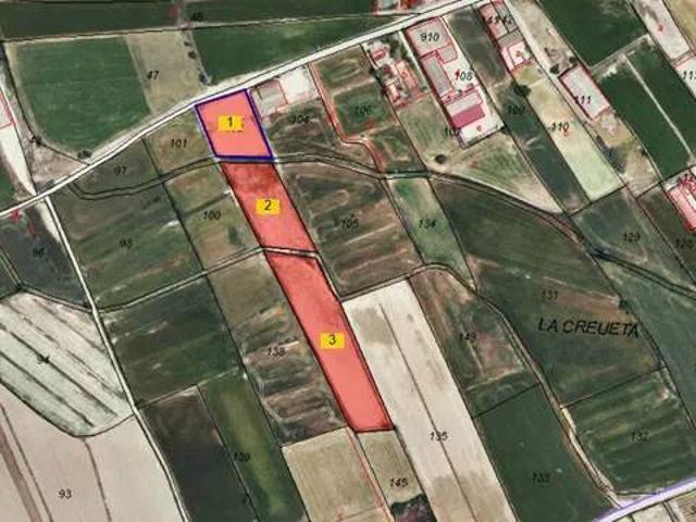 Terreno en venta en Pla d'Urgell, Catalunya