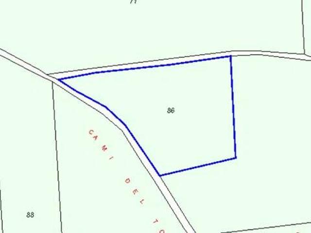 Terreno en venta en Pla d'Urgell, Catalunya