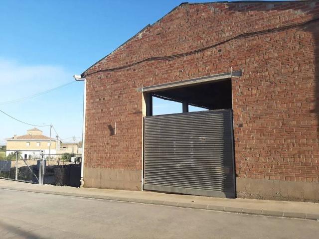 Terreno en venta en Linyola, Lleida