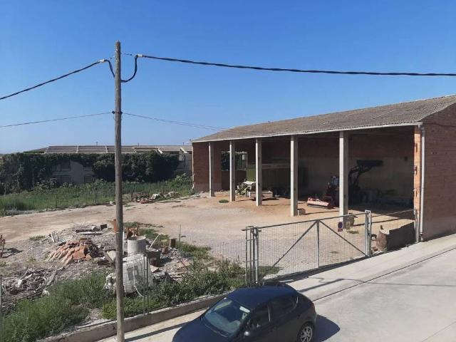Terreno en venta en Pla d'Urgell, Catalunya