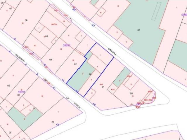 Terreno en venta en Linyola, Lleida