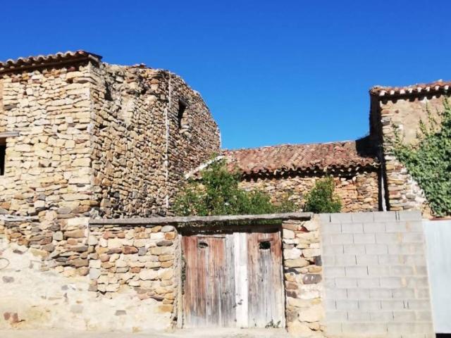 Terreno en venta en Litago