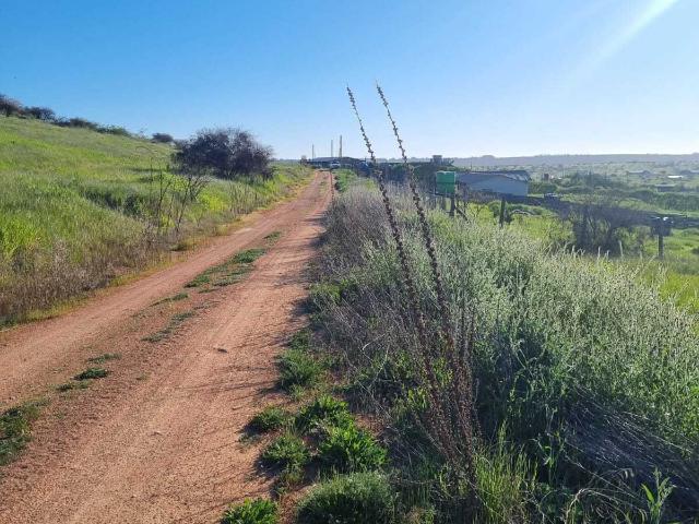 Terreno en venta en San Fernando, Libertador General Bernardo O'higgins