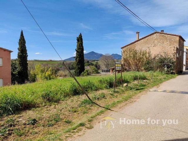 Terreno en venta en Alt Empordà, Catalunya