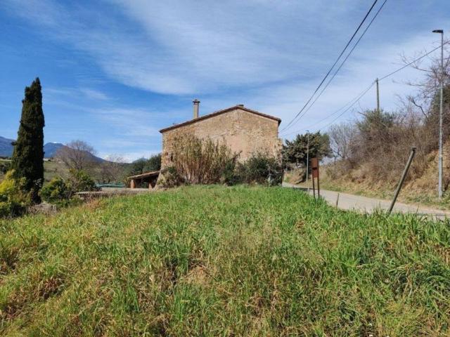 Terreno en venta en Alt Empordà, Catalunya