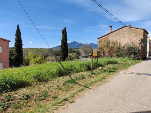 Terreno en venta en Alt Empordà, Catalunya