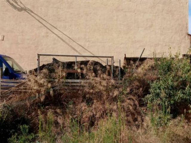 Terreno en venta en Alt Empordà, Catalunya