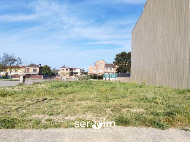 Terreno en venta en Fonollerons, Llagostera