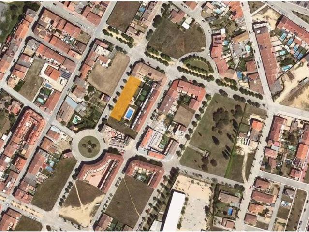 Terreno en venta en Ganix, Gironès