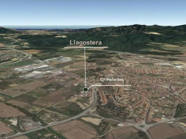 Terreno en venta en Cantallops, Gironès