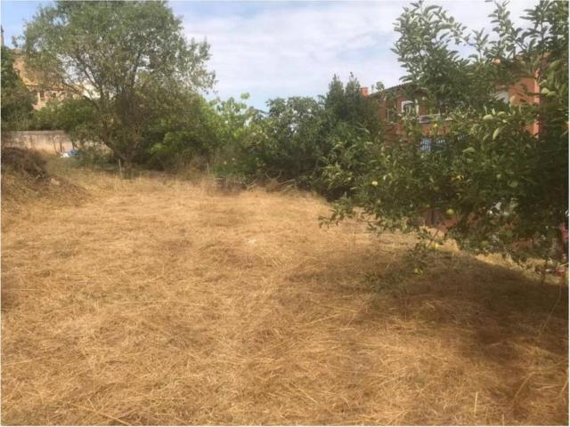 Terreno en venta en Cantallops, Gironès