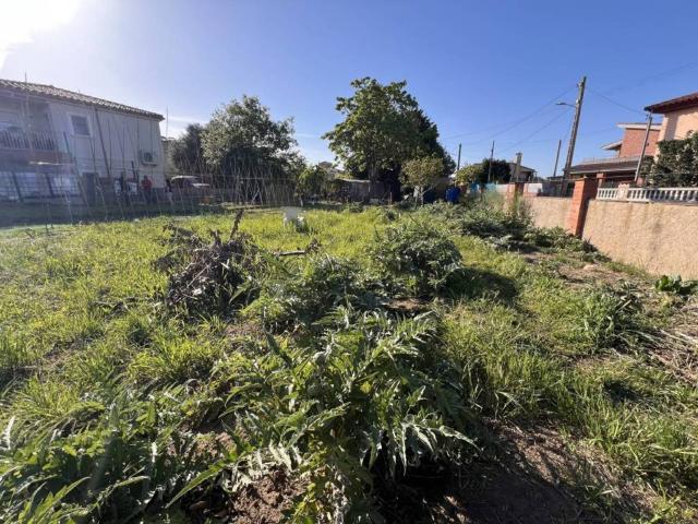 Terreno en venta en Llagostera, Girona