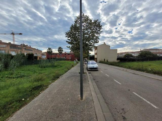 Terreno en venta en Ganix, Gironès