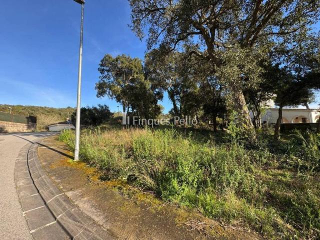 Terreno en venta en Gironès, Catalunya