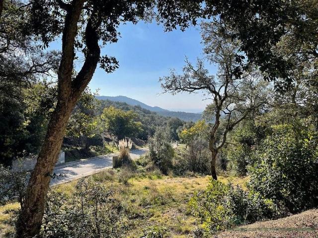 Terreno en venta en Llagostera