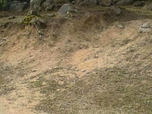 Terreno en venta en Llagostera