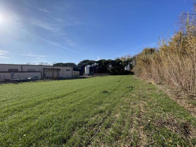 Terreno en venta en Gironès, Catalunya
