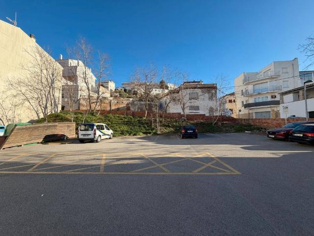 Terreno en venta en Alt Empordà, Catalunya