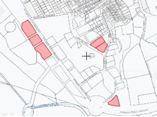 Terreno en venta en Alt Empordà, Catalunya