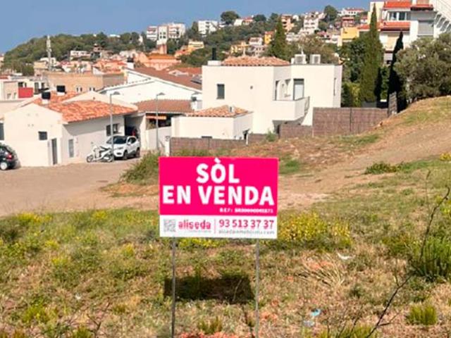 Terreno en venta en Alt Empordà, Catalunya