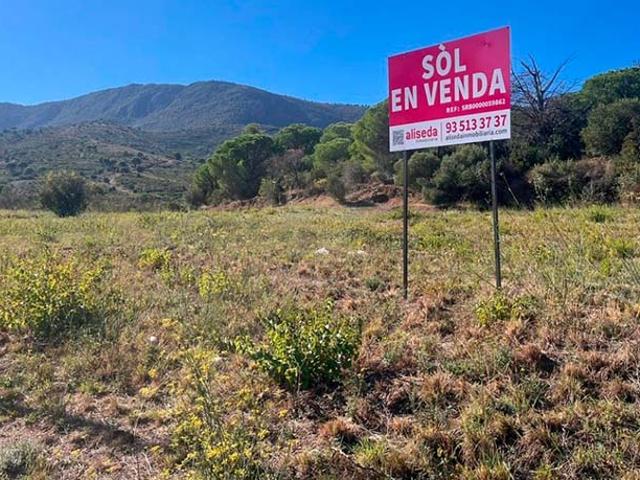 Terreno en venta en Alt Empordà, Catalunya