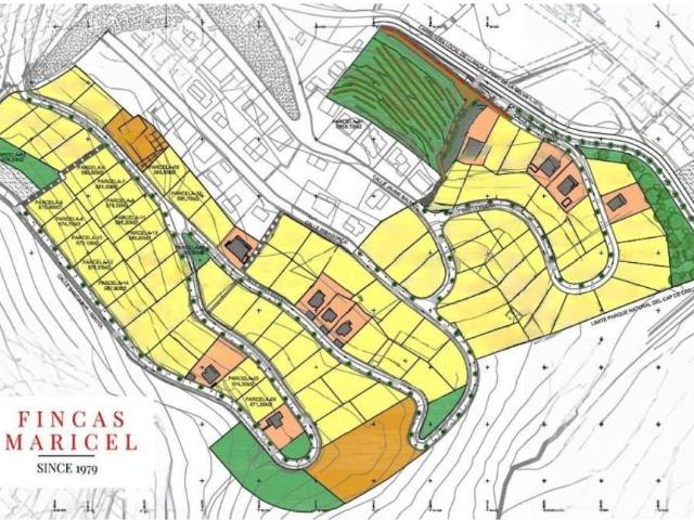 Terreno en venta en Alt Empordà, Catalunya