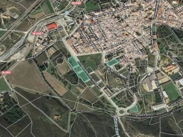 Terreno en venta en Alt Empordà, Catalunya