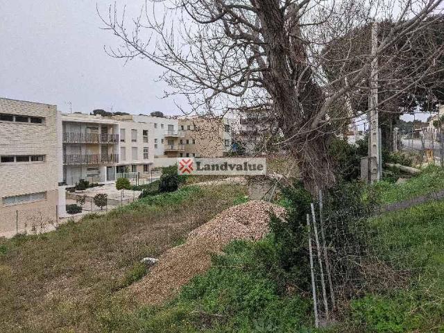 Terreno en venta en Alt Empordà, Catalunya