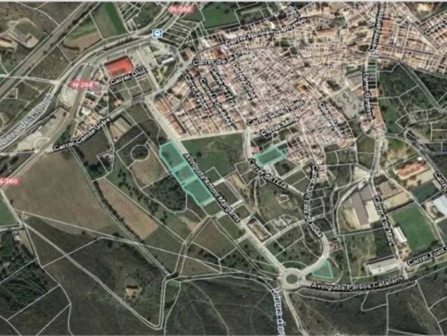 Terreno en venta en Alt Empordà, Catalunya