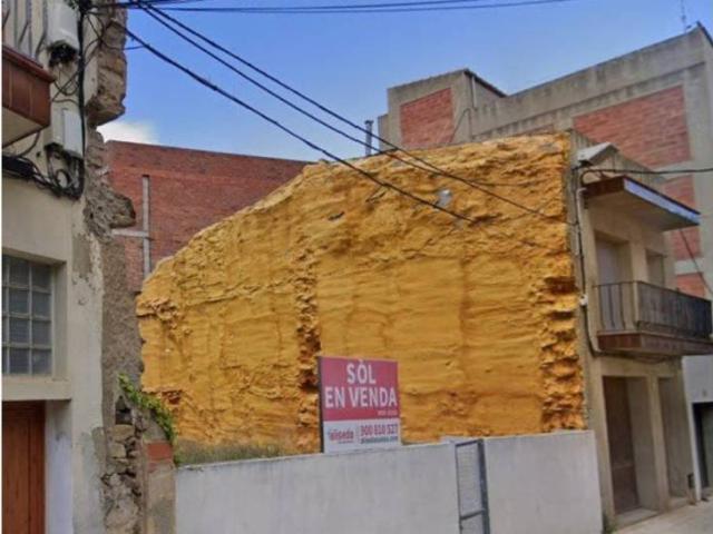 Terreno en venta en Alt Empordà, Catalunya