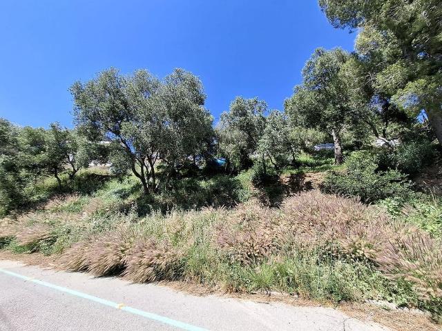Terreno en venta en Alt Empordà, Catalunya