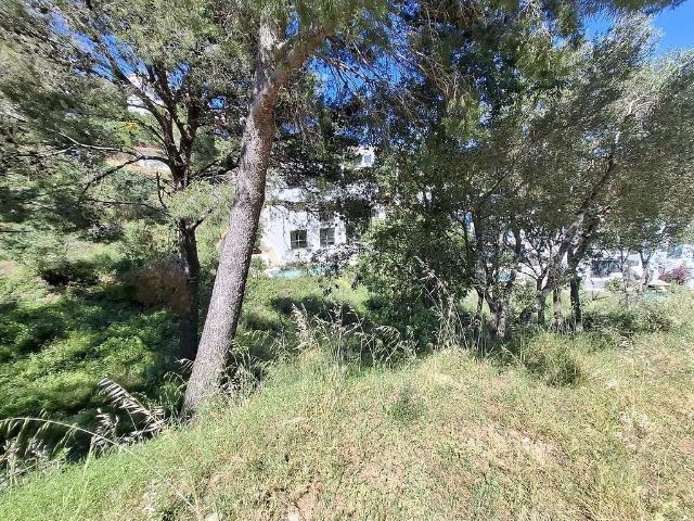 Terreno en venta en Alt Empordà, Catalunya