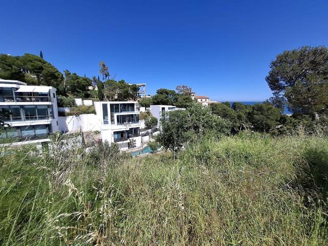 Terreno en venta en Alt Empordà, Catalunya