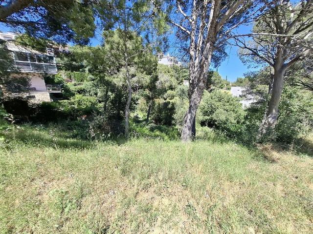 Terreno en venta en Alt Empordà, Catalunya