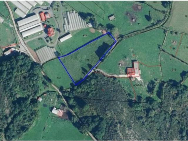 Terreno en venta en Llanera, Asturias