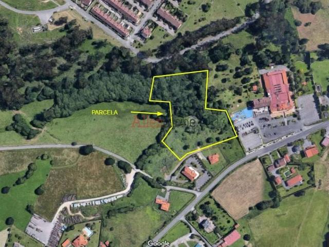 Terreno en venta en Llanera, Asturias
