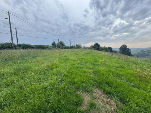 Terreno en venta en Llanera, Asturias