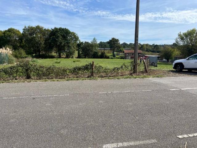 Terreno en venta en Santa Rosa, Llanera