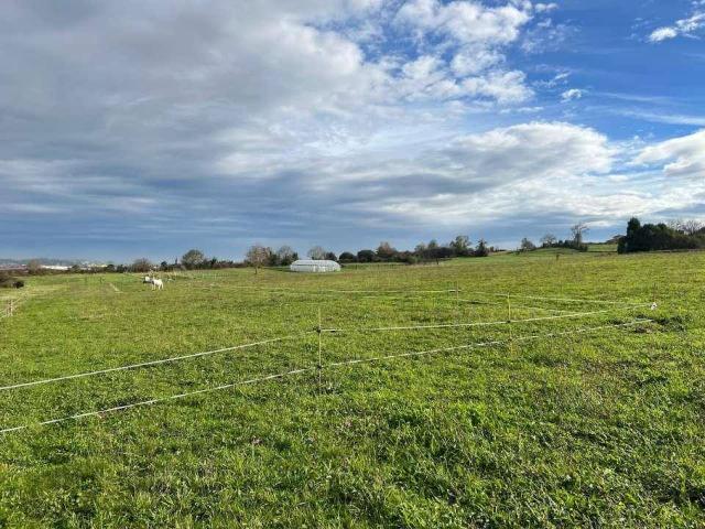 Terreno en venta en Llanera, Asturias