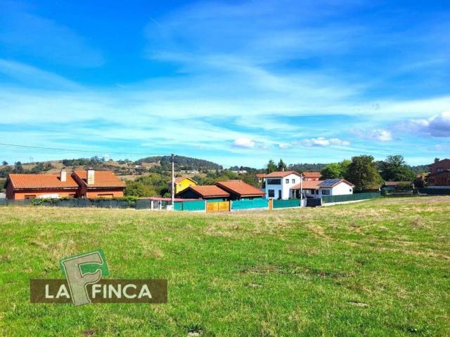 Terreno en venta en Llanera, Asturias