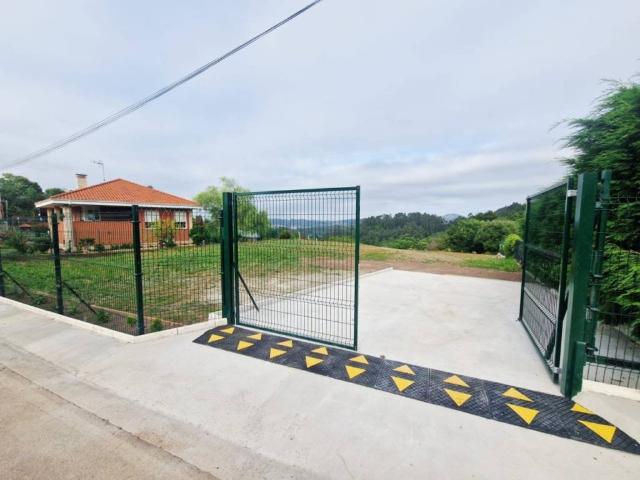 Terreno en venta en Llanera, Asturias