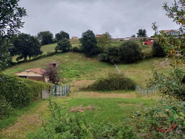 Terreno en venta en La Llomba, Llanera