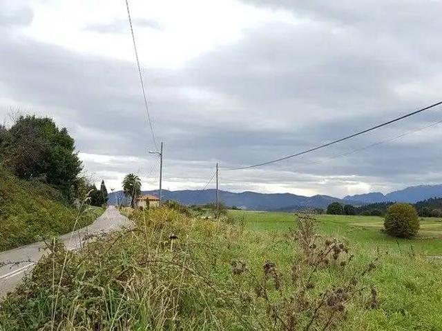 Terreno en venta en Llanera, Asturias