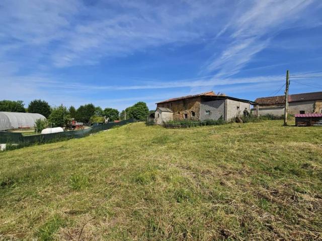 Terreno en venta en Llanera, Asturias