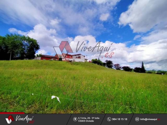 Terreno en venta en Llanera, Asturias